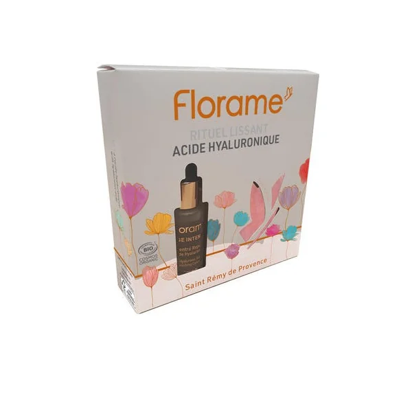 Coffret Rituel Lissant
