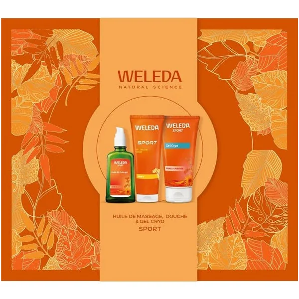 Coffret sport