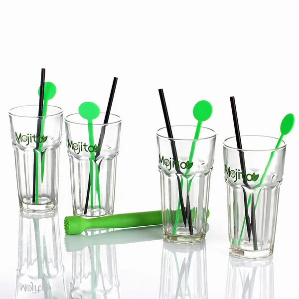Coffret à mojito 13 pièces
