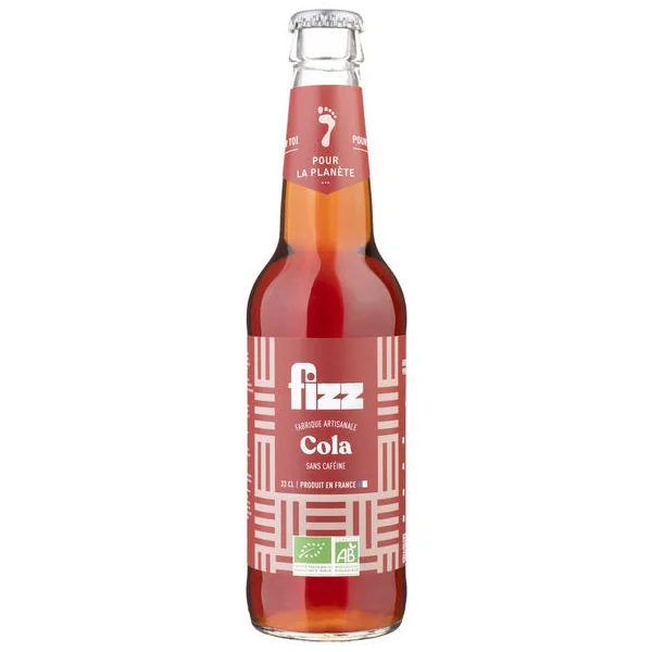 Cola 33cl