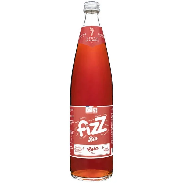Cola 75cl