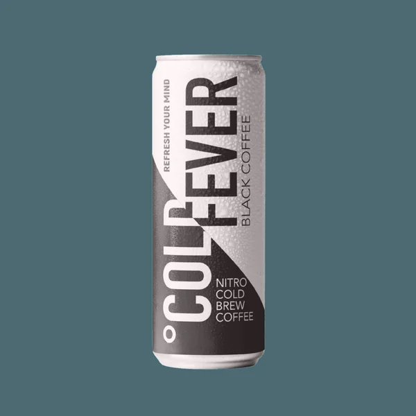 Cold Brew Café Noir