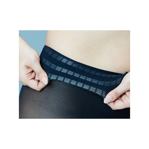 Collant 70 den à compression graduée 12/15 mmHg Wonderful Hips sheer
