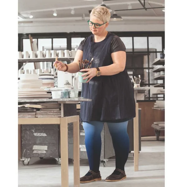 Collant de contention Femme Attractive classe 3 par Juzo