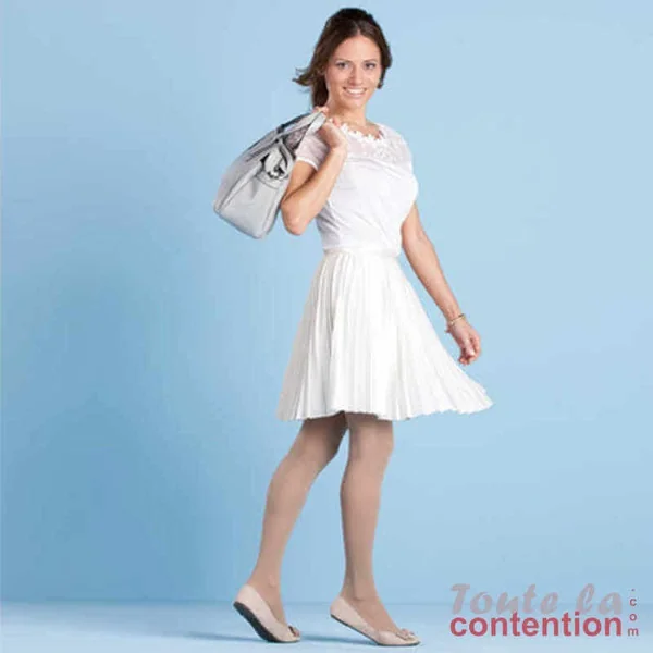 Collant de contention Femme Fascination classe 3 par Juzo