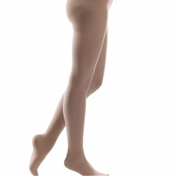Collant de contention Femme Venoflex Secret Classe 2 par Thuasne