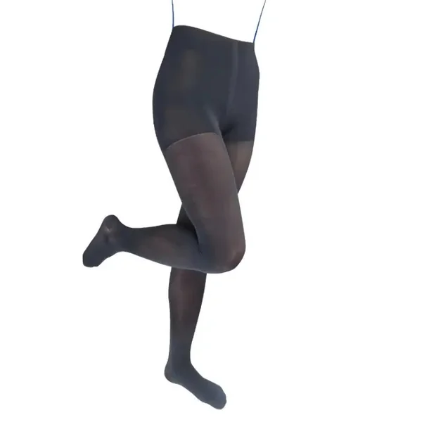Collant de contention Femme Venoflex Secret Opaque Classe 2 par Thuasne