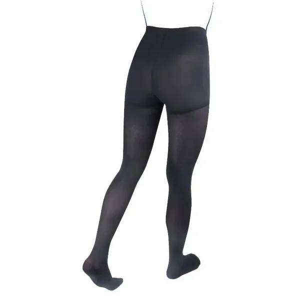 Collant de contention Femme Venoflex Secret Opaque Classe 2 par Thuasne