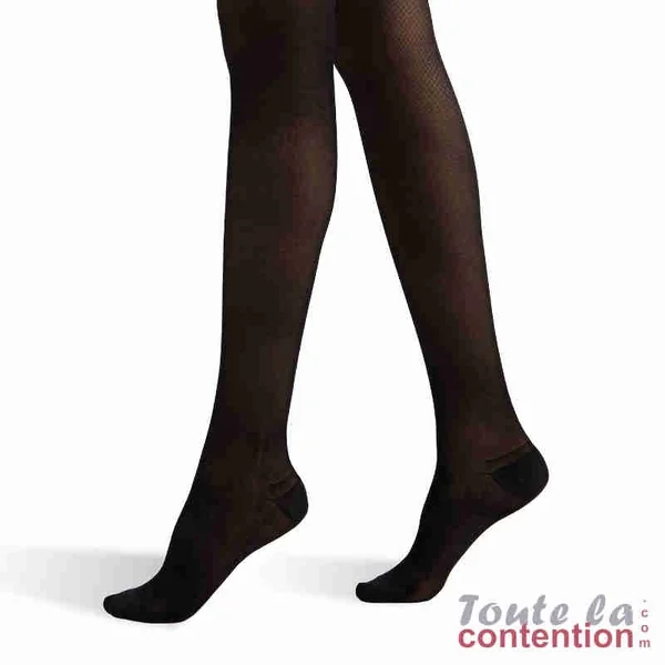 Collant de contention Femme Voilisim Classe 2 par Radiante