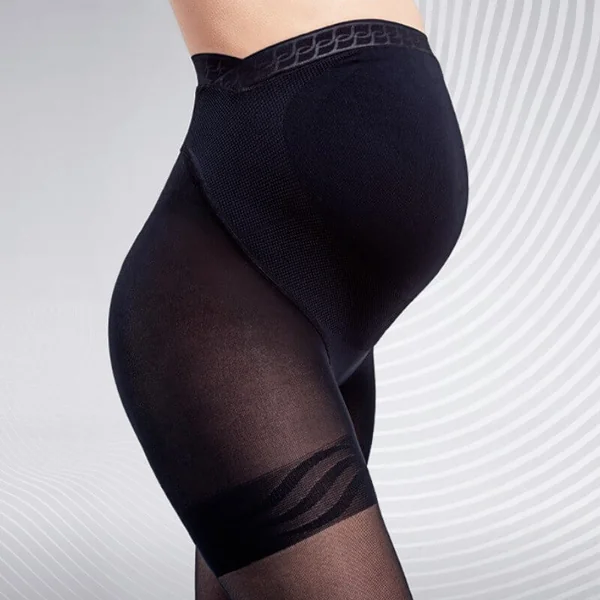 Collant de contention Smartleg BB Semi-Transparent par Innothera