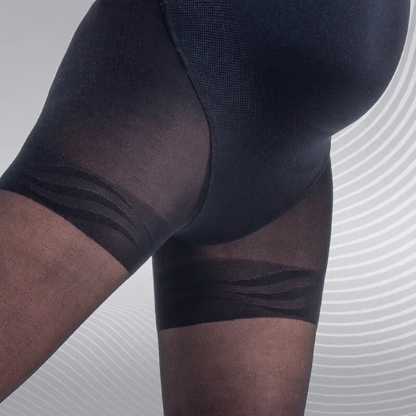Collant de contention Smartleg BB Semi-Transparent par Innothera