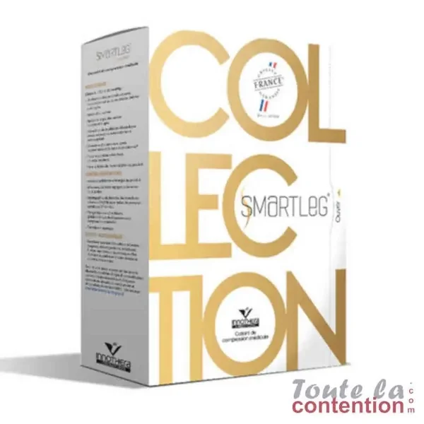 Collant de contention Smartleg Collection par Innothera