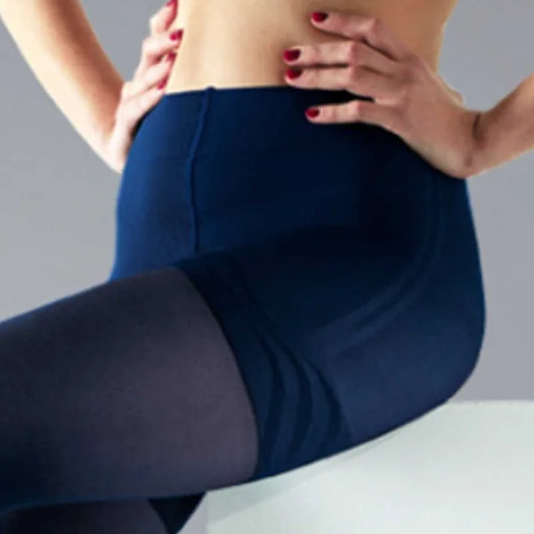 Collant de contention Smartleg Semi-Transparent par Innothera