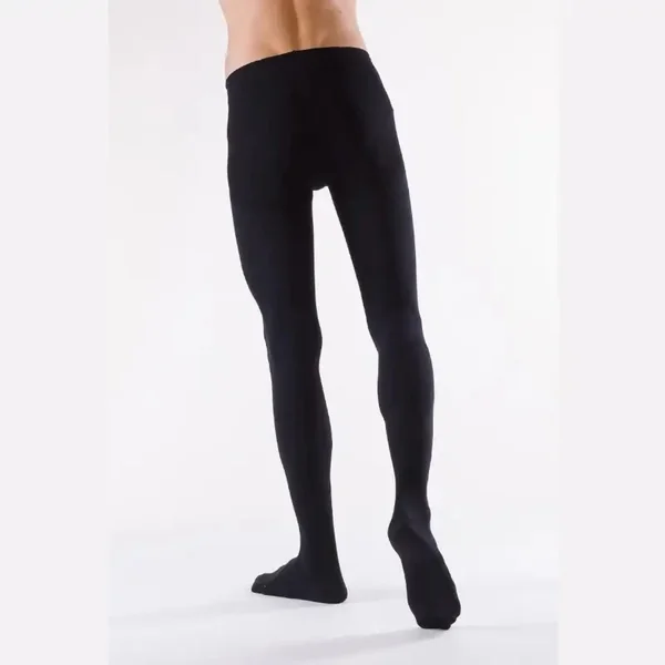 Collant de contention Venoflex City Confort Coton Classe 2 par Thuasne