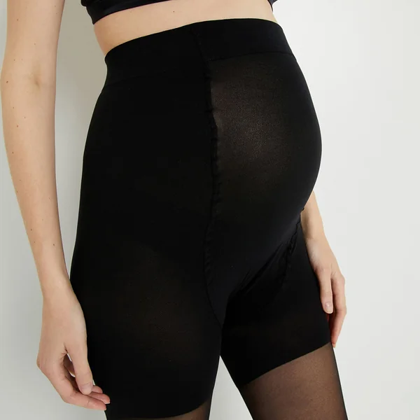 COLLANT UNI 40 DENIERS NOIR