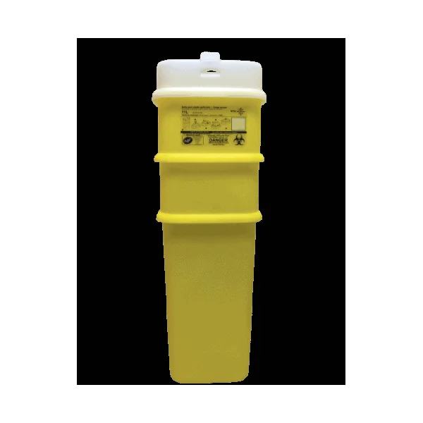 Collecteur de déchets médicaux Stil'Eco
