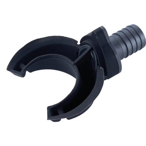 Collecteur filtrant Avanti gris
