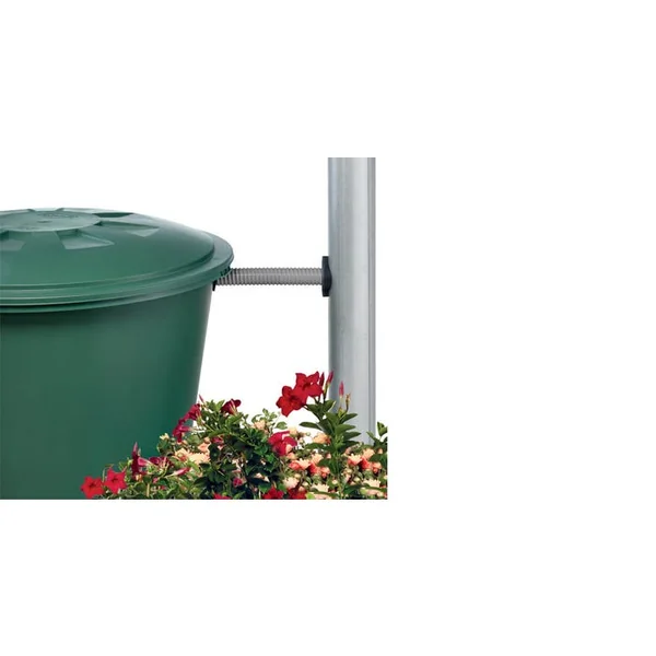 Collecteur filtrant Avanti gris