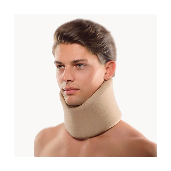 Collier cervical de stabilisation