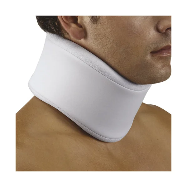 Collier cervical ergonomique Push Care