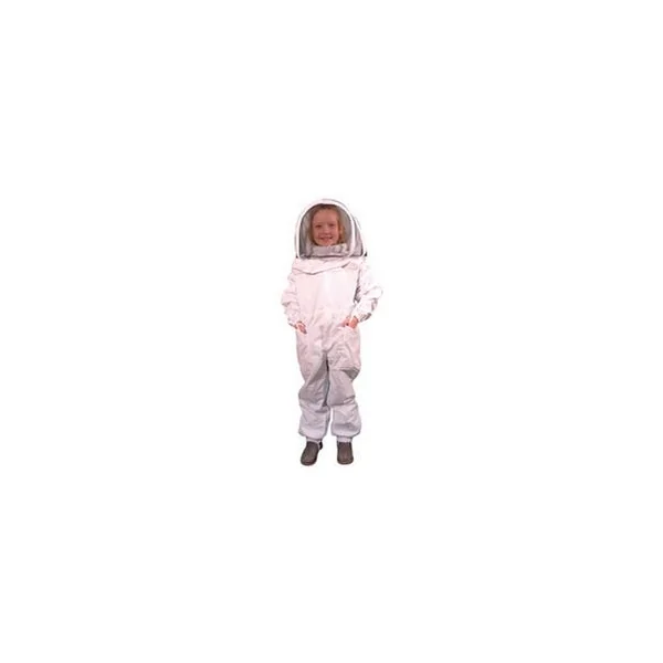 Combinaison enfant avec cagoule 11-13 ans