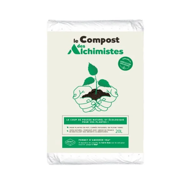 Compost 20L