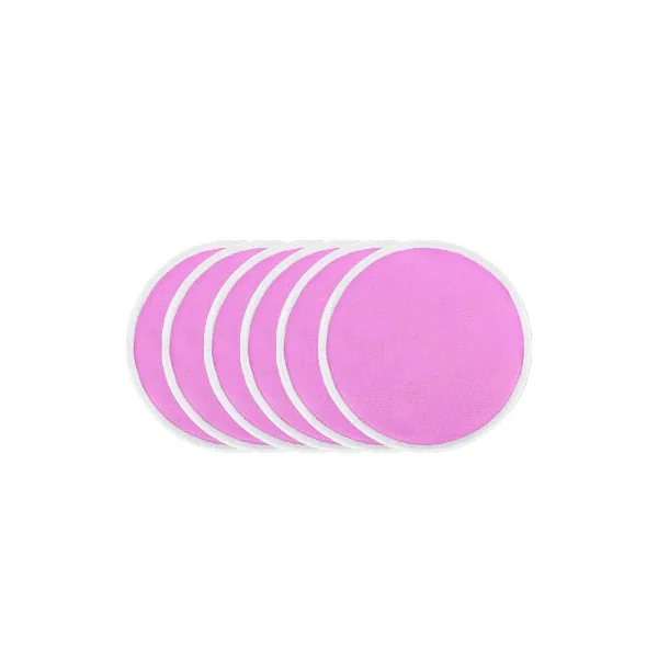 Compresses d'allaitement lavables | Spinelle™