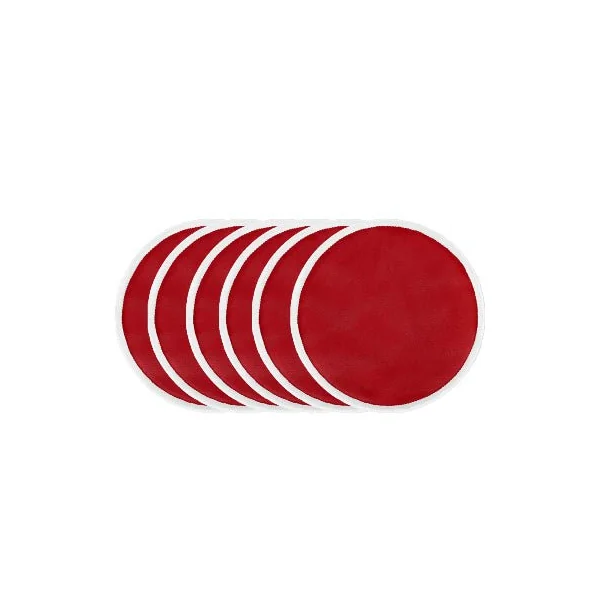 Compresses d'allaitement lavables | Spinelle™