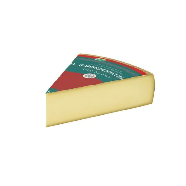 Comté AOP Grande Réserve 15/20 mois d'affinage