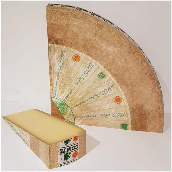 Comté Doux