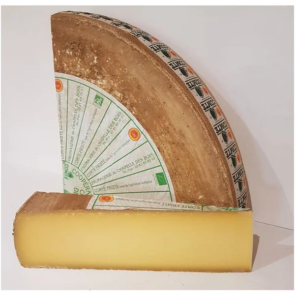 Comté Fruité