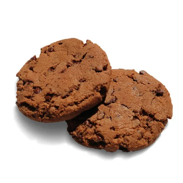 Cookie tout chocolat Bio