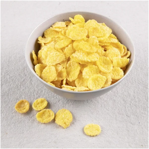 Corn flakes Bio