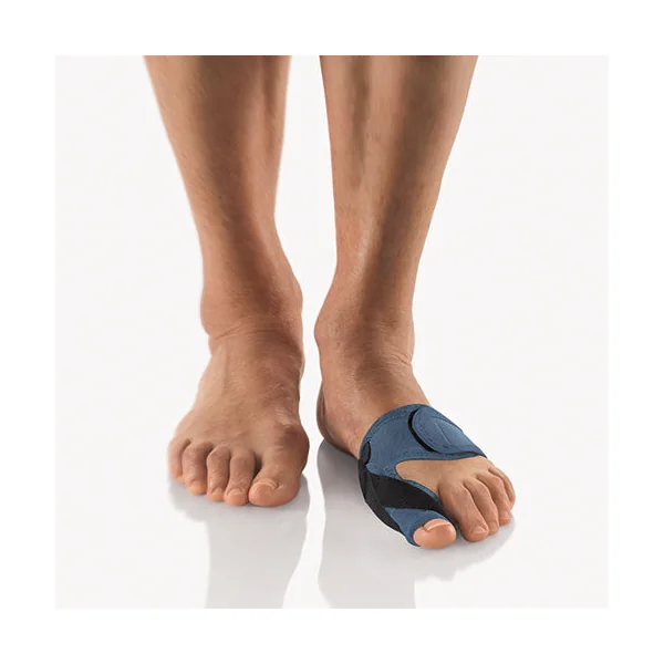 Correcteur dynamique réglable d'Hallux-Valgus