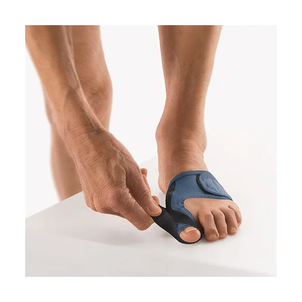 Correcteur dynamique réglable d'Hallux-Valgus