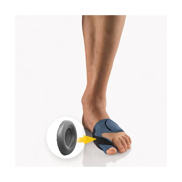 Correcteur dynamique réglable d'Hallux-Valgus
