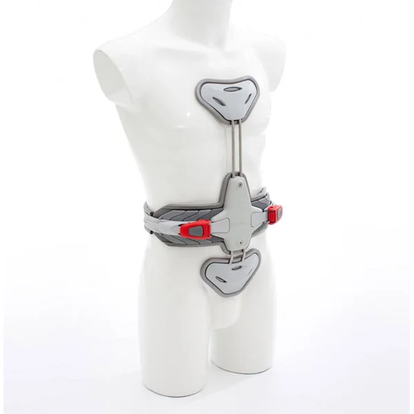 Corset anti-cyphose Jewett CDA