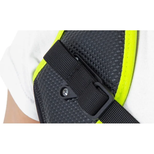 Corset de correction active de la scoliose chez l'enfant