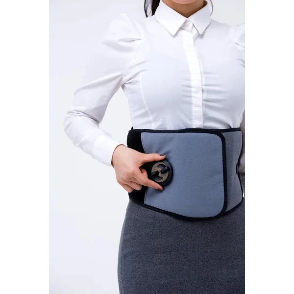 Corset d'immobilisation lombaire Spina Servo
