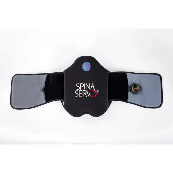 Corset d'immobilisation lombaire Spina Servo