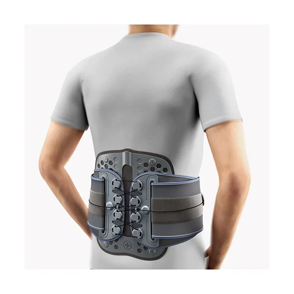 Corset d'immobilisation vertébral DorsoXpress 2