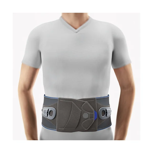 Corset d'immobilisation vertébral DorsoXpress 2