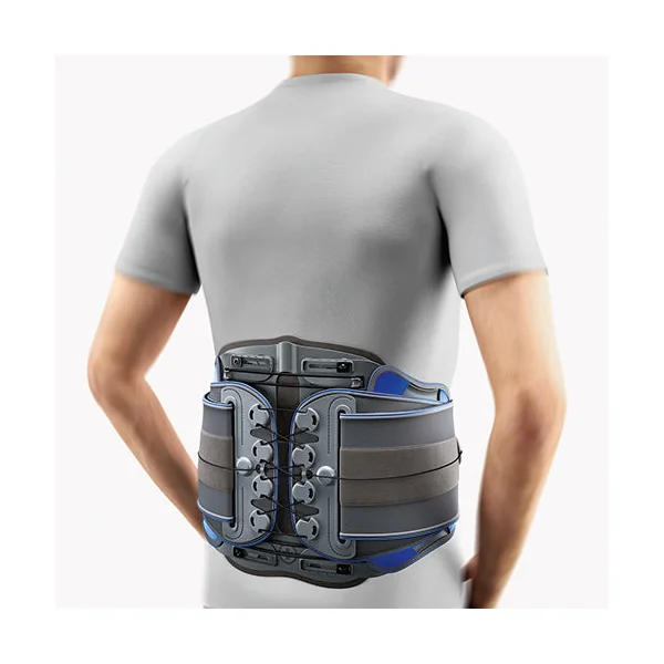 Corset d'immobilisation vertébral DorsoXpress 4