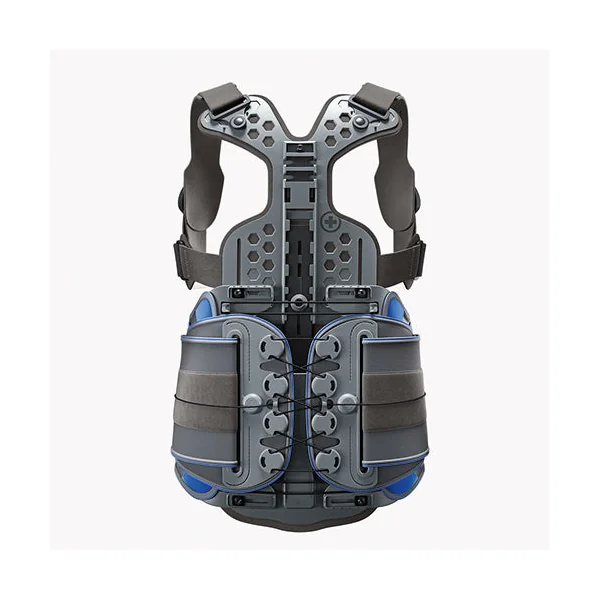 Corset d'immobilisation vertébral DorsoXpress 5