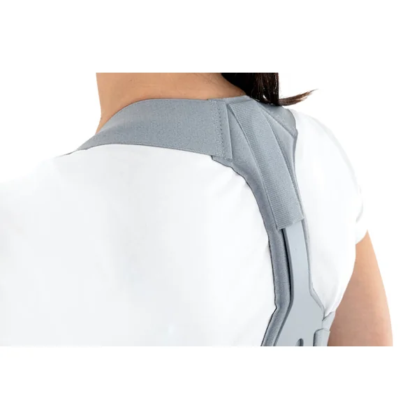Corset d'immobilisation vertébrale et rappel de posture Tutor