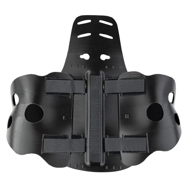 Corset d'immobilisation vertébrale Modulaire taille unique