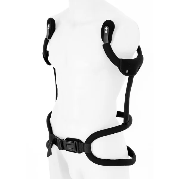 Corset dorso-lombaire de correction vertébrale renforcée Scoliose