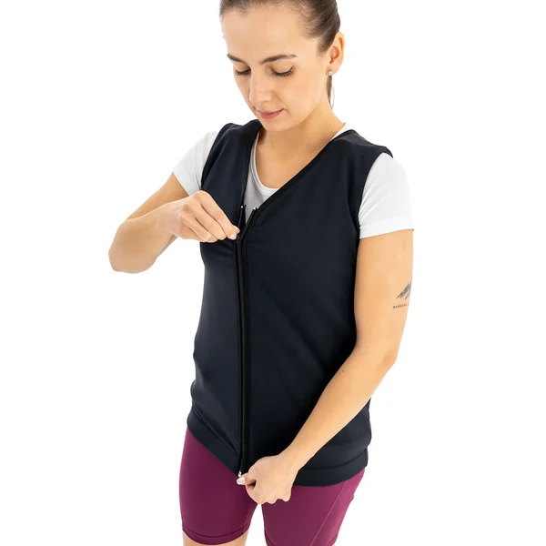 Corset dorso-lombaire de correction vertébrale renforcée Scoliose