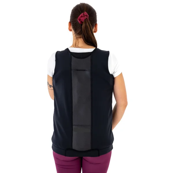 Corset dorso-lombaire de correction vertébrale renforcée Scoliose