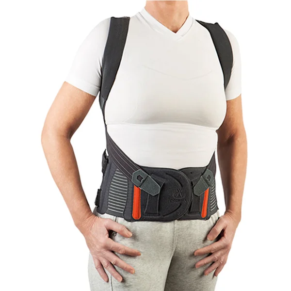 Corset dorso-lombaire DorsoTech OS